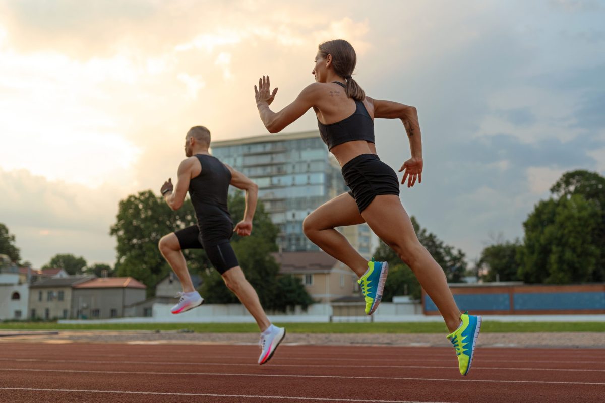 Peptide Therapy for Athletic Performance, West Seneca